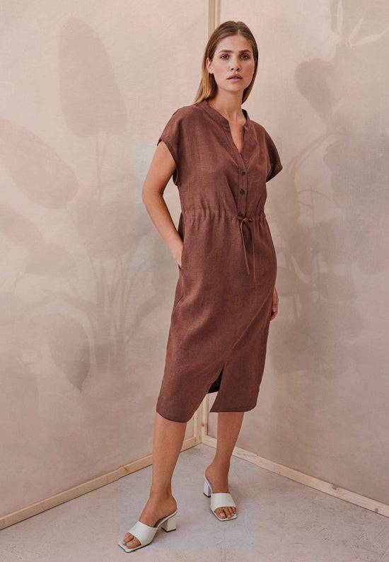 Lana Natural Wear Kleid Filipa Letzter Tag