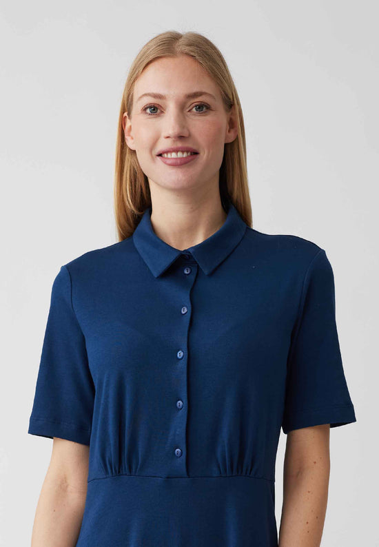 Lana Natural Wear Kleid, Modell Eliz Bis zu 50% Rabatt