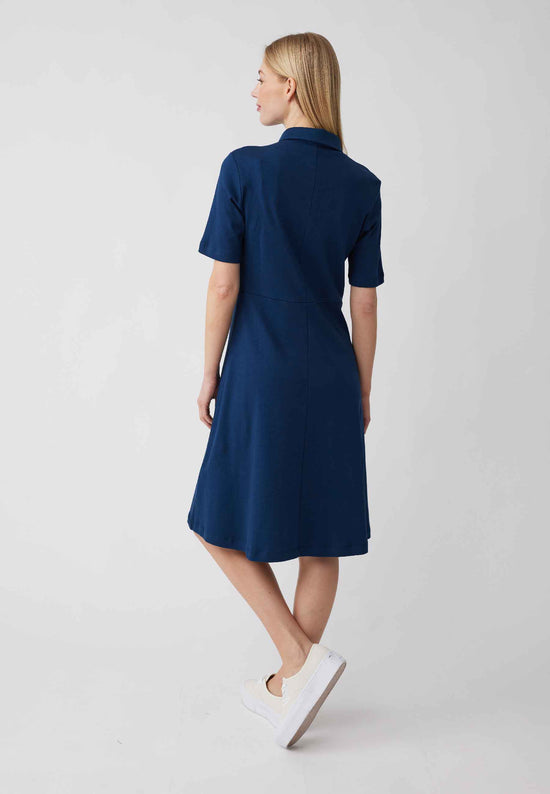 Lana Natural Wear Kleid, Modell Eliz Bis zu 50% Rabatt