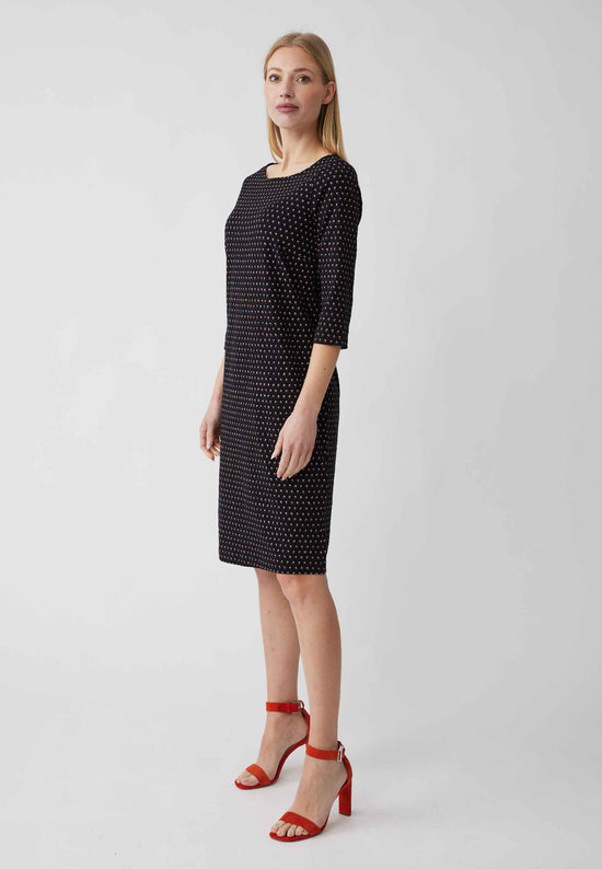 Lana Natural Wear Kleid, Modell Dilek Bis zu 65% Rabatt