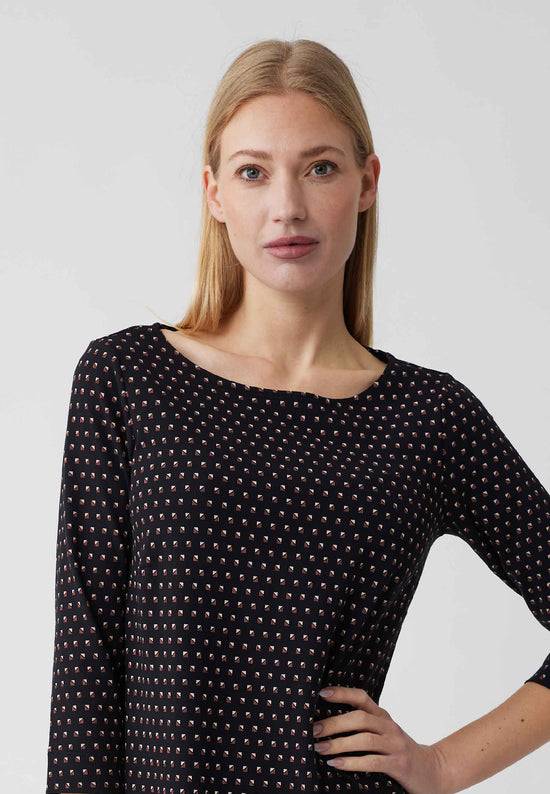 Lana Natural Wear Kleid, Modell Dilek Bis zu 65% Rabatt
