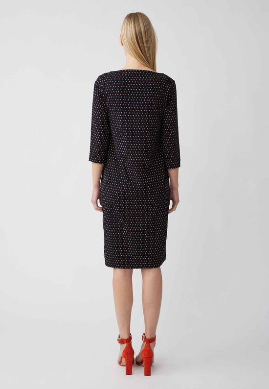 Lana Natural Wear Kleid, Modell Dilek Bis zu 65% Rabatt