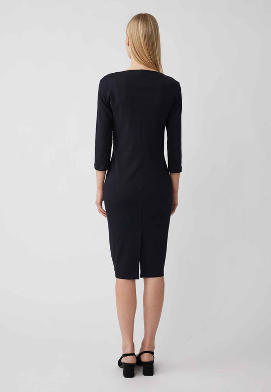 Lana Natural Wear Kleid, Modell Jada Nur für heute