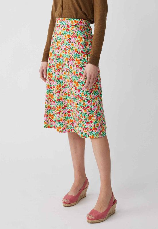 Lana Natural Wear Rock, Modell Miki Super Rabatt