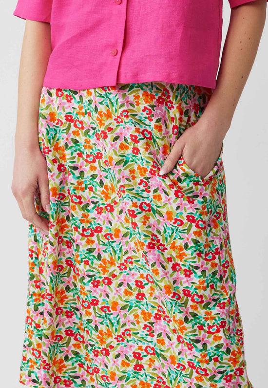 Lana Natural Wear Rock, Modell Miki Super Rabatt
