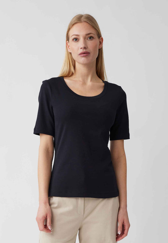 Lana Natural Wear Shirt, Modell Ada Clearance-Verkauf