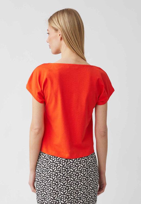 Lana Natural Wear Shirt, Modell Edda Fabrikladen