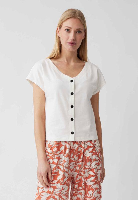 Lana Natural Wear Shirt, Modell Edda Fabrikladen
