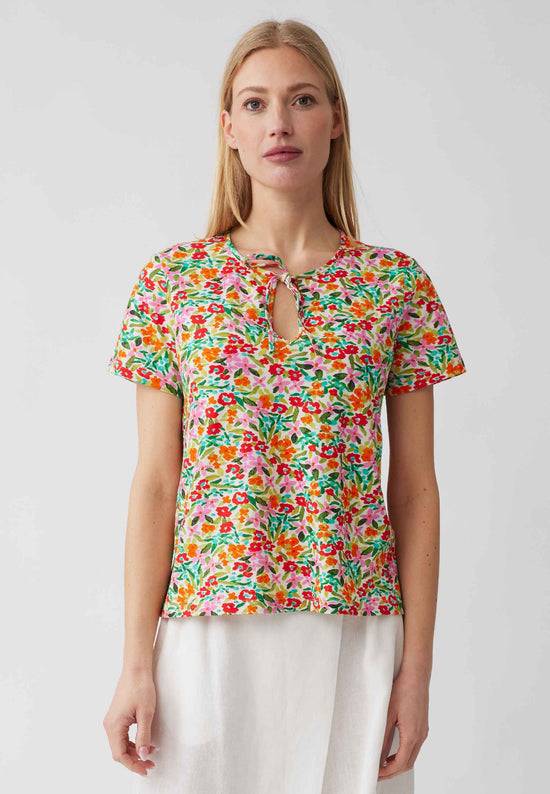Lana Natural Wear Shirt, Modell Edora Begrenzt auf 3 Tage