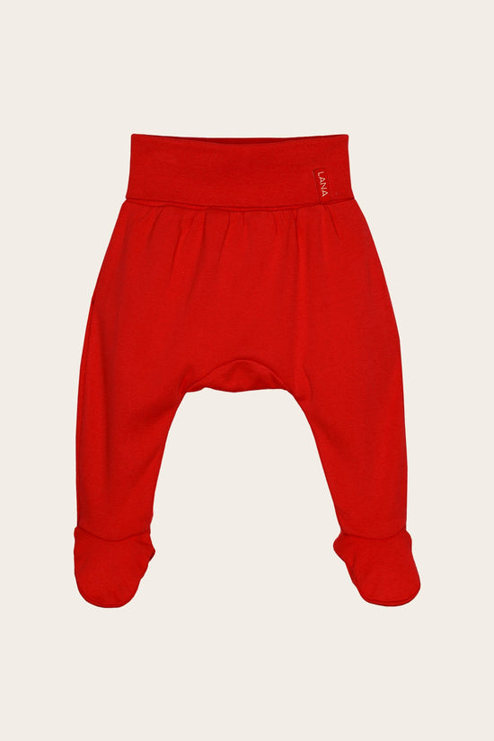 Lana Natural Wear Hose, Modell Finn Im Verkauf
