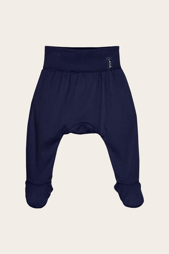 Lana Natural Wear Hose, Modell Finn Im Verkauf