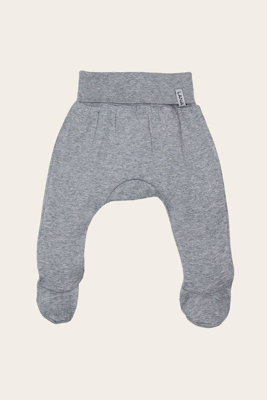 Lana Natural Wear Hose, Modell Finn Im Verkauf