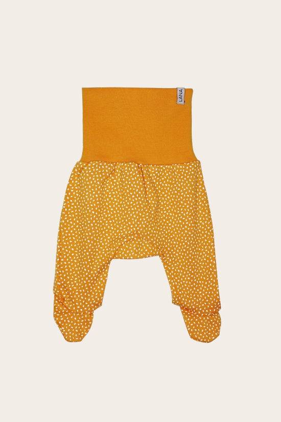 Lana Natural Wear Hose, Modell Finn Im Verkauf