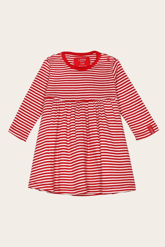 Lana Natural Wear Longshirt, Modell Lena Hotsell
