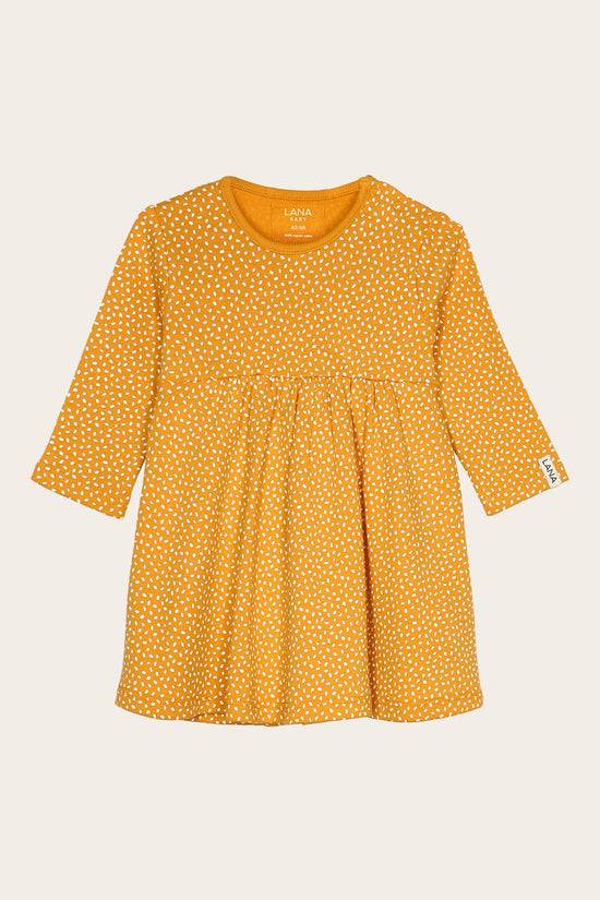 Lana Natural Wear Longshirt, Modell Lena Hotsell