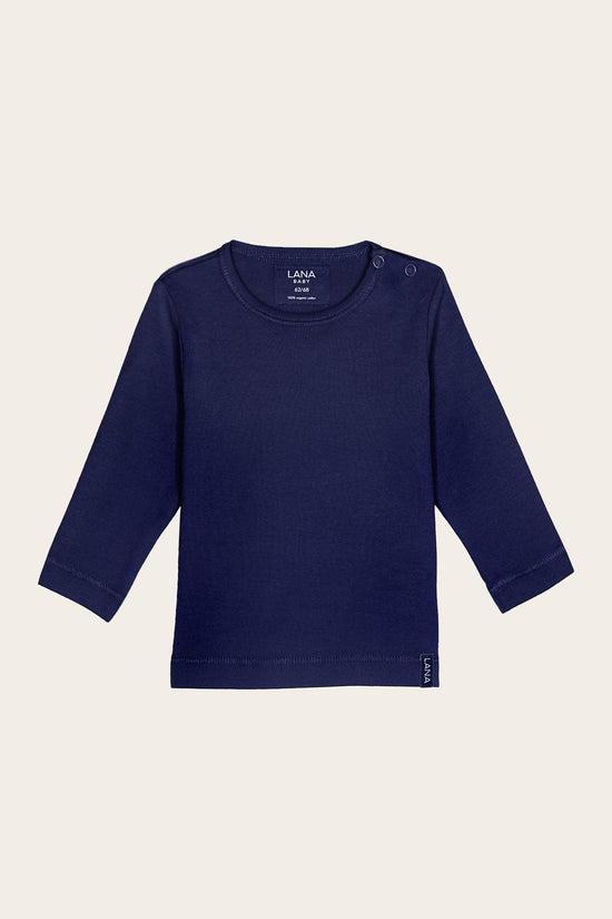 Lana Natural Wear T-Shirt, Modell Jule im Angebot