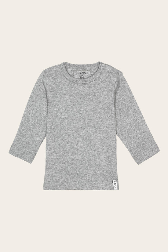Lana Natural Wear T-Shirt, Modell Jule im Angebot