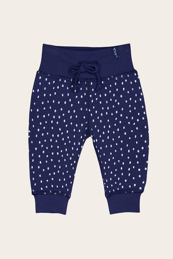 Lana Natural Wear Wendehose, Modell Jule Günstiger Verkauf