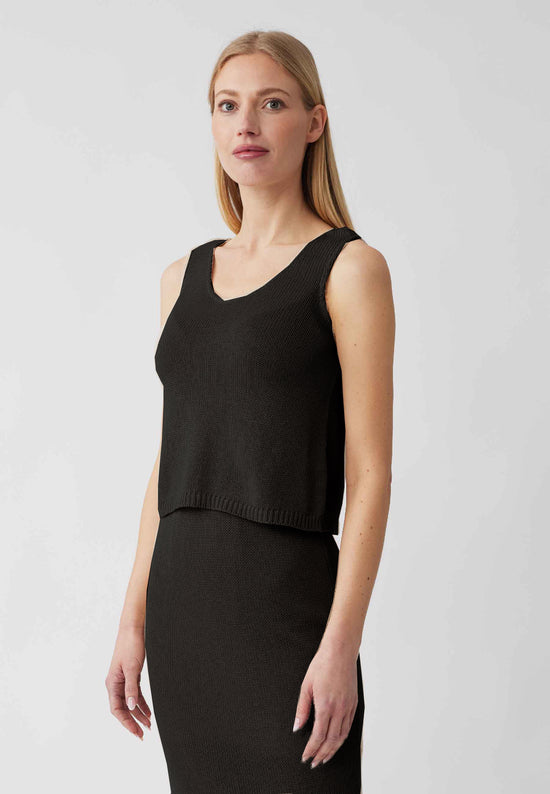 Lana Natural Wear Top Juana Rabatt