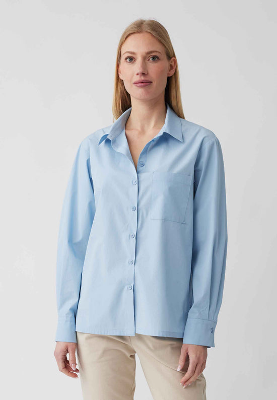 Lana Natural Wear Bluse Cecilia Günstig kaufen