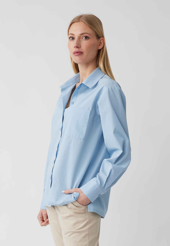Lana Natural Wear Bluse Cecilia Günstig kaufen