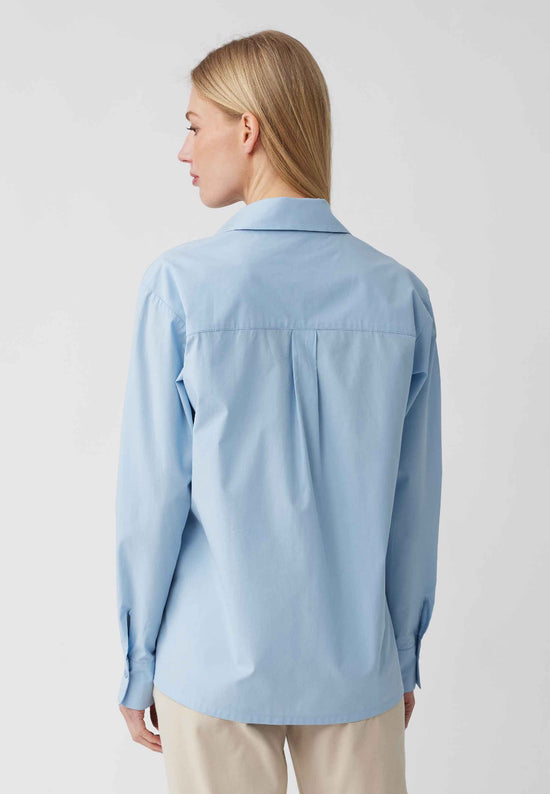 Lana Natural Wear Bluse Cecilia Günstig kaufen