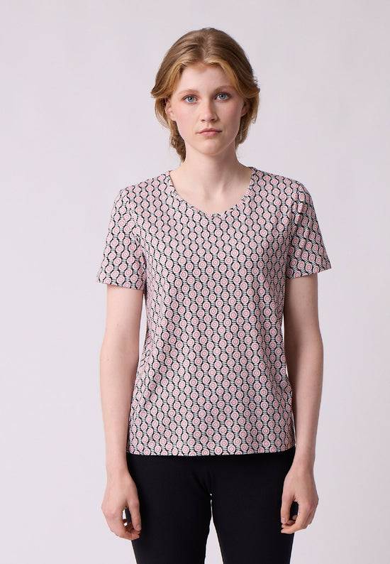 Lana Natural Wear Shirt, Modell Iris Begrenztes Angebot