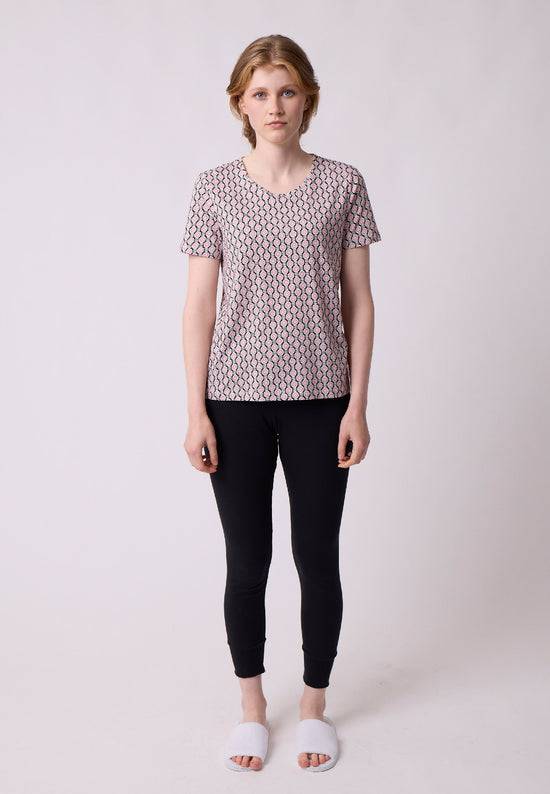 Lana Natural Wear Shirt, Modell Iris Begrenztes Angebot