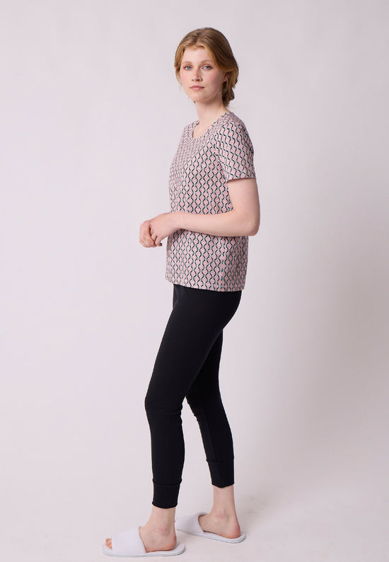 Lana Natural Wear Shirt, Modell Iris Begrenztes Angebot