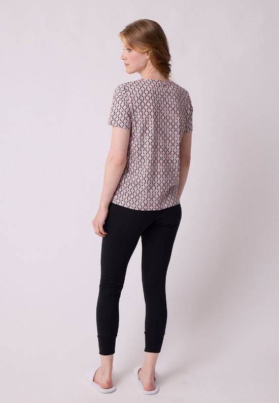 Lana Natural Wear Shirt, Modell Iris Begrenztes Angebot