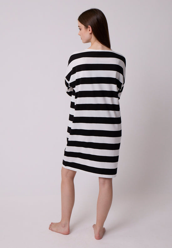 Lana Natural Wear Longshirt, Modell Luna Exklusivangebot