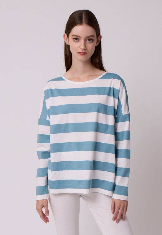 Lana Natural Wear Shirt, Modell Luna Preisnachlass