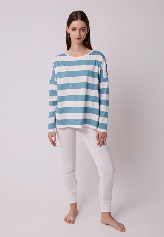 Lana Natural Wear Shirt, Modell Luna Preisnachlass