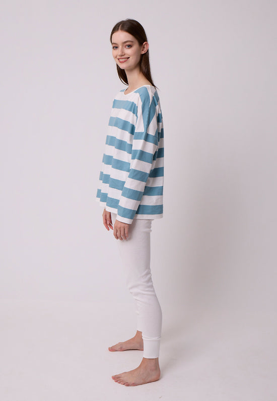Lana Natural Wear Shirt, Modell Luna Preisnachlass