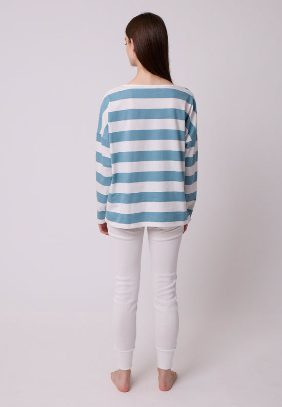 Lana Natural Wear Shirt, Modell Luna Preisnachlass