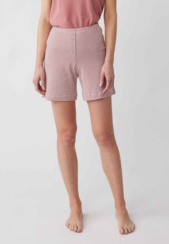 Lana Natural Wear Short, Modell Luna Saisonschlussverkauf