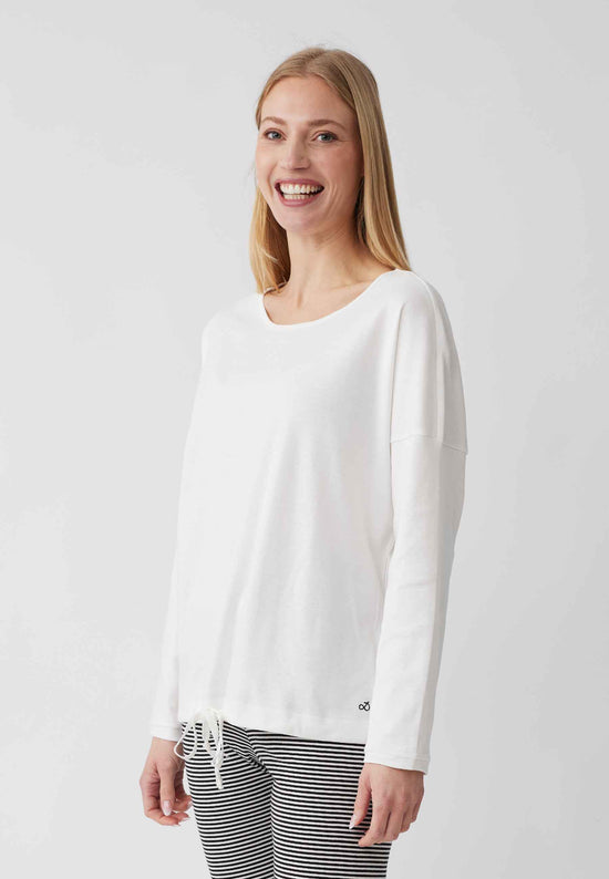 Lana Natural Wear Shirt, Modell Ceres Black Friday
