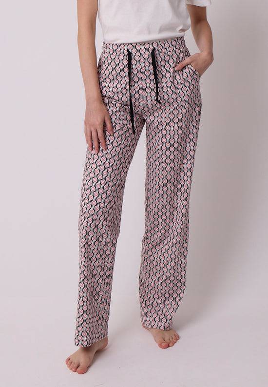 Lana Natural Wear Pyjamahose, Modell Juna Vatertagsangebot