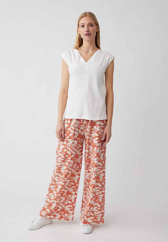 Lana Natural Wear Shirt, Modell Izel Heißer Verkauf