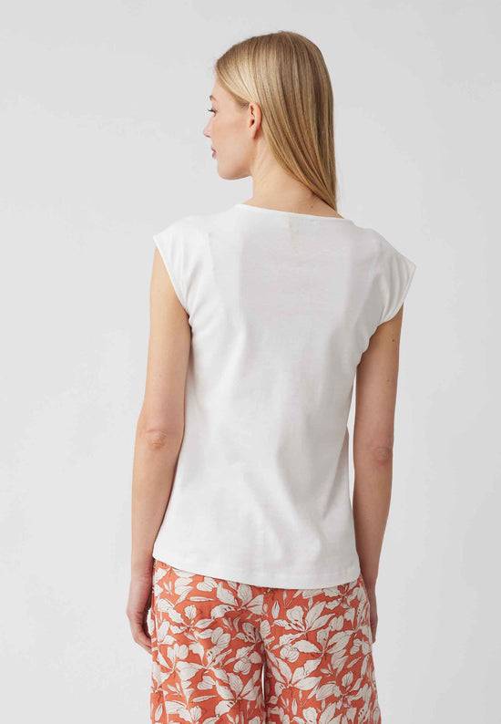 Lana Natural Wear Shirt, Modell Izel Heißer Verkauf