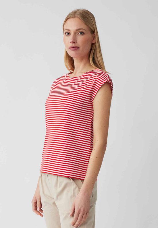 Lana Natural Wear Top, Modell Elvin Online Outlet