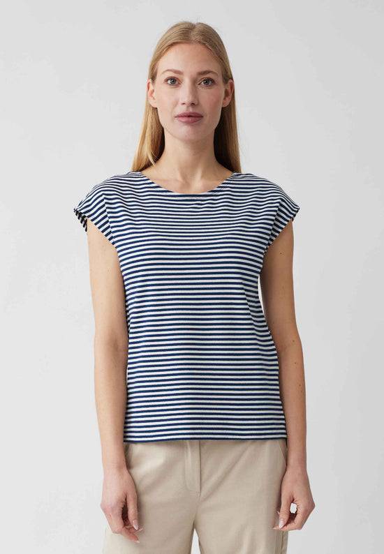 Lana Natural Wear Top, Modell Elvin Online Outlet
