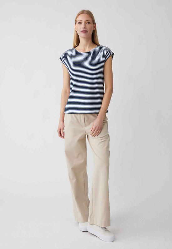 Lana Natural Wear Top, Modell Elvin Online Outlet