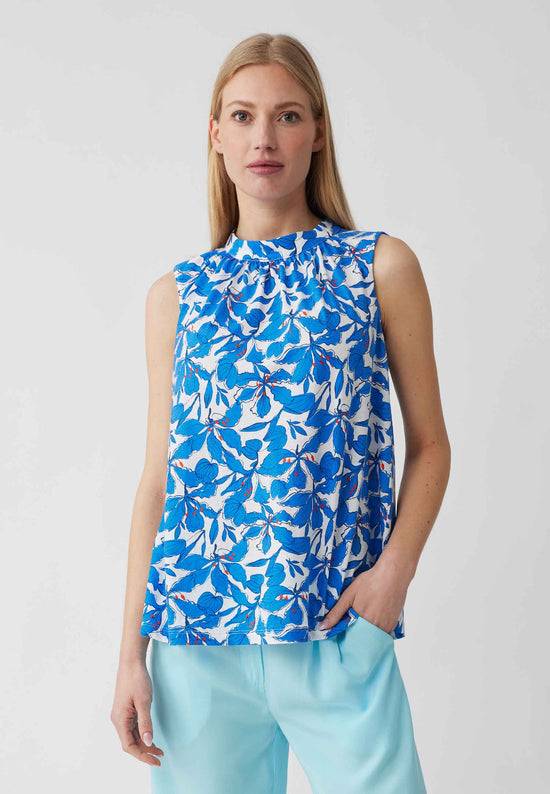 Lana Natural Wear Top, Modell Ferra Zeitlich begrenztes Angebot
