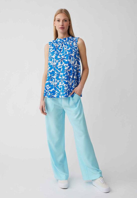 Lana Natural Wear Top, Modell Ferra Zeitlich begrenztes Angebot