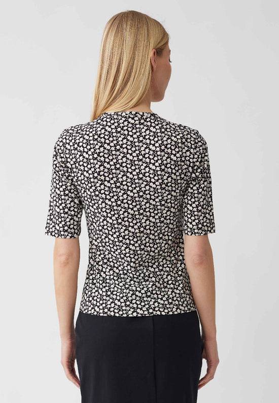 Lana Natural Wear Wickelshirt, Modell Ada Exklusive Angebote