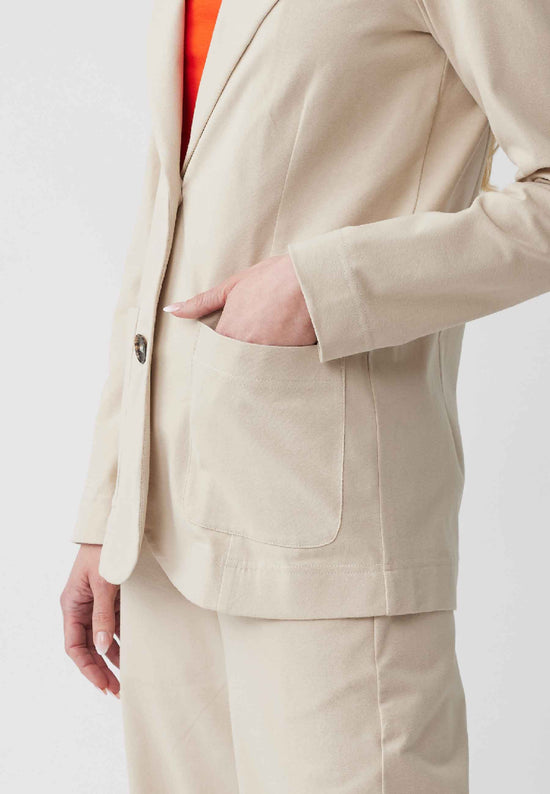 Lana Natural Wear Blazer, Modell Susana Blitzangebot