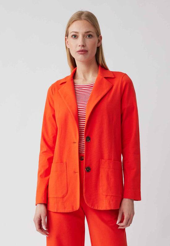 Lana Natural Wear Blazer, Modell Susana Blitzangebot
