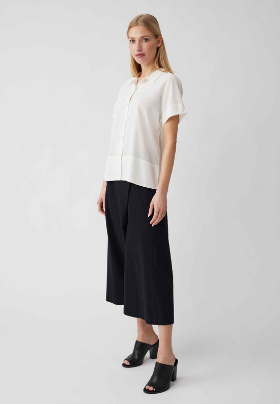 Lana Natural Wear Bluse, Modell Elenora Große Rabatte