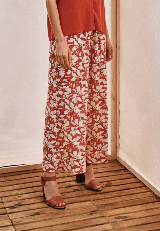 Lana Natural Wear Hose, Modell Fernanda Saisonale Angebote